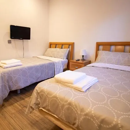 Chalet Independente Con Salon De Juegos Y Jacuzzi